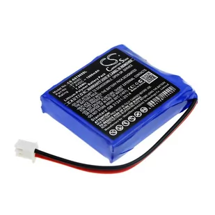 Cameron Sino Senter ST805C 1000mAh 7.40Wh Li-Polymer 7.4V Cameron Sino) CS-SST805SL - Akcesoria do kas i terminali - miniaturka - grafika 1