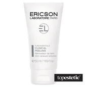 Peelingi do ciała - Ericson Laboratoire Ericson Laboratoire Clinical Peeling Peeling silnie złuszczający 50 ml - miniaturka - grafika 1