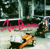 Winyle - Pawn Shoppe Heart (The Von Bondies) (Vinyl) - miniaturka - grafika 1