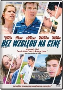 Sony Pictures Bez względu na cenę DVD) Ramin Bahrani - Pozostałe filmy DVD - miniaturka - grafika 1