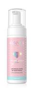 Pianki do mycia twarzy - Bandi Bandi Young Care Glow limonkowa pianka do mycia twarzy 150ml - miniaturka - grafika 1