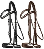 Ogłowia - Horze Ogłowie BERGEN REMONT - miniaturka - grafika 1