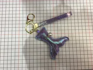 Breloczki dla dzieci - ADAR Brelok ogon Syrenki 501423 - miniaturka - grafika 1