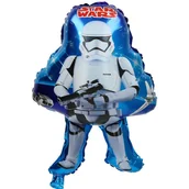 Balony i akcesoria - BALON 22" STAR WARS SZTURMOWIEC - miniaturka - grafika 1