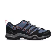 Buty trekkingowe damskie - Adidas TERREX SWIFT R2 GTX, buty sportowe IF7633 43 1/3 - miniaturka - grafika 1