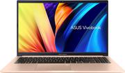 Laptopy - ASUS Vivobook 15 X1502ZA-BQ1178W i5-1240P 15.6"FHD WV 250nits 8GB SSD512 Intel Iris Xe Graphics G7 Win11 Terra Cotta 2Y - miniaturka - grafika 1