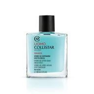 Wody po goleniu - Collistar HYDROŻEL PO GOLENIU After-Shave 100 ml Męskie - miniaturka - grafika 1
