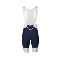 Spodenki rowerowe - Spodenki kolarskie męskie POC Raceday Bibshorts - miniaturka - grafika 1