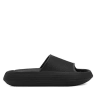 Buty dla chłopców - Klapki MEXX MICC1905341B-01 Czarny - miniaturka - grafika 1