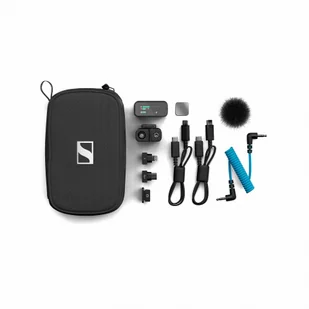 Sennheiser Profile Wireless - Kamery cyfrowe - akcesoria - miniaturka - grafika 1