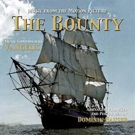 Muzyka filmowa - Bounty - miniaturka - grafika 1