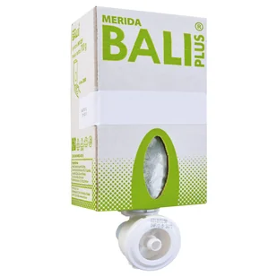 Merida Mydło w pianie BALI PLUS wkład jednorazowy, 700 g M12P - Mydła - miniaturka - grafika 2