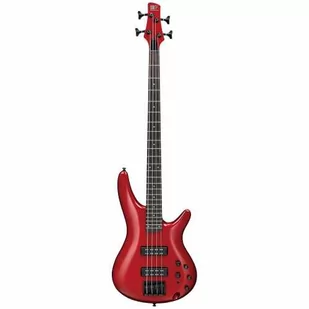 Ibanez SR300EB Candy Apple - Gitary basowe - miniaturka - grafika 1