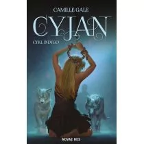 Cyjan Camille Gale - Romanse - miniaturka - grafika 1