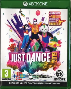 Just Dance 2019 GRA XBOX ONE - Gry Xbox One - miniaturka - grafika 2