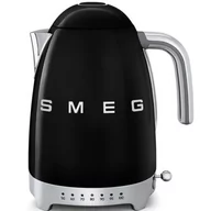 Czajniki elektryczne - Smeg KLF04BLEU - miniaturka - grafika 1