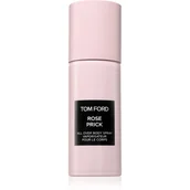 Dezodoranty i antyperspiranty unisex - Tom Ford Rose Prick dezodorant 150 ml unisex - miniaturka - grafika 1