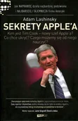 Biografie i autobiografie - Sekrety Applea - miniaturka - grafika 1