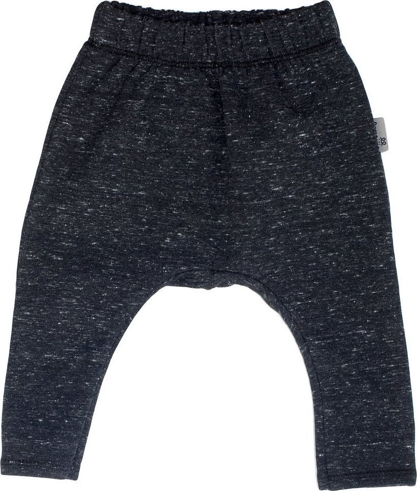 Pampicio SPODNIE BAGGY DRESOWE PUMP 68 OBNIŻONY KROK