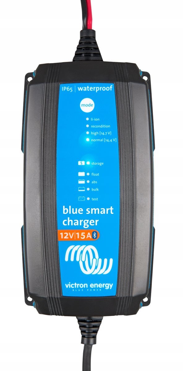 Victron Blue Smart Ip65 15A 12V Bluetooth