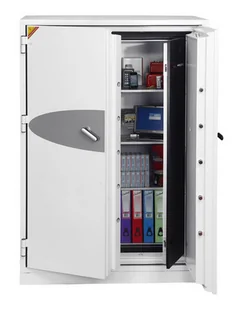 G21 Phoenix Safe Data Commander DS4623F - Sejfy i kasy pancerne - miniaturka - grafika 1