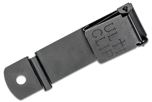 ULTICLIP Classic Retention Clip 207-DUC - Survival - akcesoria - miniaturka - grafika 1