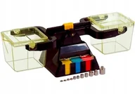 Mały naukowiec - Waga wielofunkcyjna z dwoma rodzajami odważników - miniaturka - grafika 1