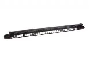 Czerpnia do nawiewnika okiennego naramowego (250x16x19 mm) BROOKVENT airvent SM1000 2000 brązowa - Akcesoria do okien - miniaturka - grafika 1