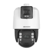 Kamery do monitoringu - Hikvision DS-2SE7C144IW-AE(32X/4)(S5) kamera przemysłowa Douszne Kamera bezpieczeństwa IP Wewnętrz i na wolnym powietrzu 2560 x 1440 px Sufit - miniaturka - grafika 1