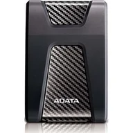 Dyski HDD - A-Data DashDrive Durable HD650 2TB AHD650-2TU31-CBK - miniaturka - grafika 1