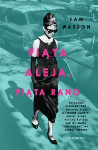 Piąta Aleja piąta rano Nowa - Felietony i reportaże - miniaturka - grafika 2