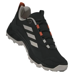 Buty damskie Adidas Terrex Eastrail GTX W Rozmiar butów (UE): 40 2/3 / Kolor: czarny/szary - Buty trekkingowe damskie - miniaturka - grafika 1