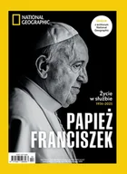 Czasopisma - National Geographic Numer Specjalny - miniaturka - grafika 1