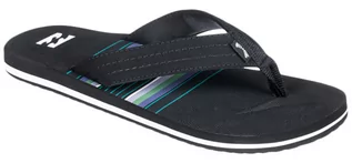 Buty dla chłopców - Billabong ALL DAY THEME STEALTH japonki - 41EUR - grafika 1