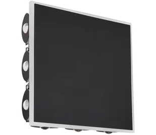 Globo 78408-12 - LED Kinkiet SAIDY LED/12W/230V - Lampy ścienne - miniaturka - grafika 1