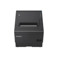 Urządzenia wielofunkcyjne - Epson TM-T88VII Czarny - miniaturka - grafika 1