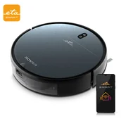 Roboty sprzątające - Eta Rover antracytowy ETA124890010 - miniaturka - grafika 1