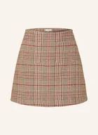 Spódnice - Tommy Hilfiger Spódnica grau - TOMMY HILFIGER - miniaturka - grafika 1