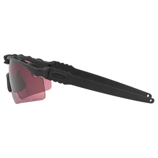 Oakley - SI Ballistic M Frame 3.0 Agro Matte Black - 3LS - OO9146-14 - Okulary przeciwsłoneczne - miniaturka - grafika 4