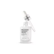 Serum do twarzy - KIKO Milano Pro Biome Defence Drops serum do twarzy z technologią prebiotyczną 10ml - miniaturka - grafika 1