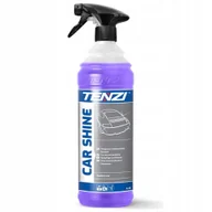 Kosmetyki samochodowe - Tenzi Car Shine 1 l nabłyszczanie karoserii, usuwa zacieki po wodzie - miniaturka - grafika 1