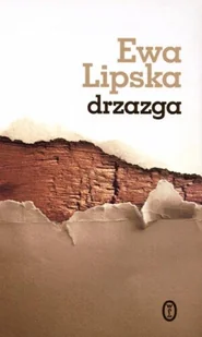 Drzazga - Poezja - miniaturka - grafika 1