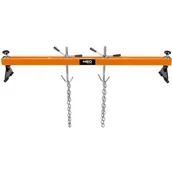 Akcesoria BHP - NEO Wieszak na silnik NEO 11-749 | 2 RATY GRATIS - miniaturka - grafika 1