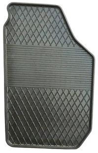 CarCommerce Sp. z o.o. DYWANIK GUMOWY PRZÓD (VW,SKODA) PRAWY - Dywaniki samochodowe - miniaturka - grafika 1