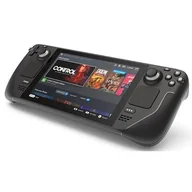 Konsole i gry retro - Konsola przenośna VALVE Steam Deck 64 GB - miniaturka - grafika 1