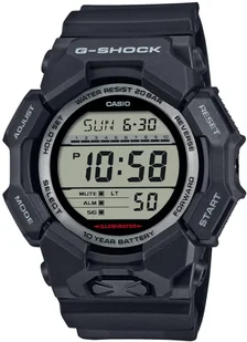 Zegarek Zegarek G-SHOCK GD-010-1ER - Zegarki męskie - miniaturka - grafika 1