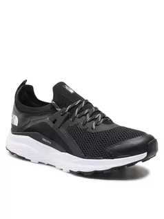 Buty sportowe damskie - The North Face Vectiv Hypnum Shoes Women, TNF black/TNF white US 6,5 | EU 37,5 2021 Buty trailowe NF0A4PFLKY41007 - grafika 1