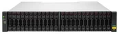 Serwery plików NAS i macierze dyskowe - HP Hewlett Packard Enterprise Macierz MSA 2060 10GbE iSCSI SFF Storage R0Q76B - miniaturka - grafika 1