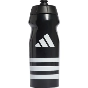 Adidas Butelka Na Wodę Tiro (OS / Czarny) - Shakery i bidony sportowe - miniaturka - grafika 1
