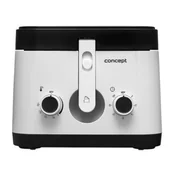 Frytkownice - Concept FR1010 - miniaturka - grafika 1